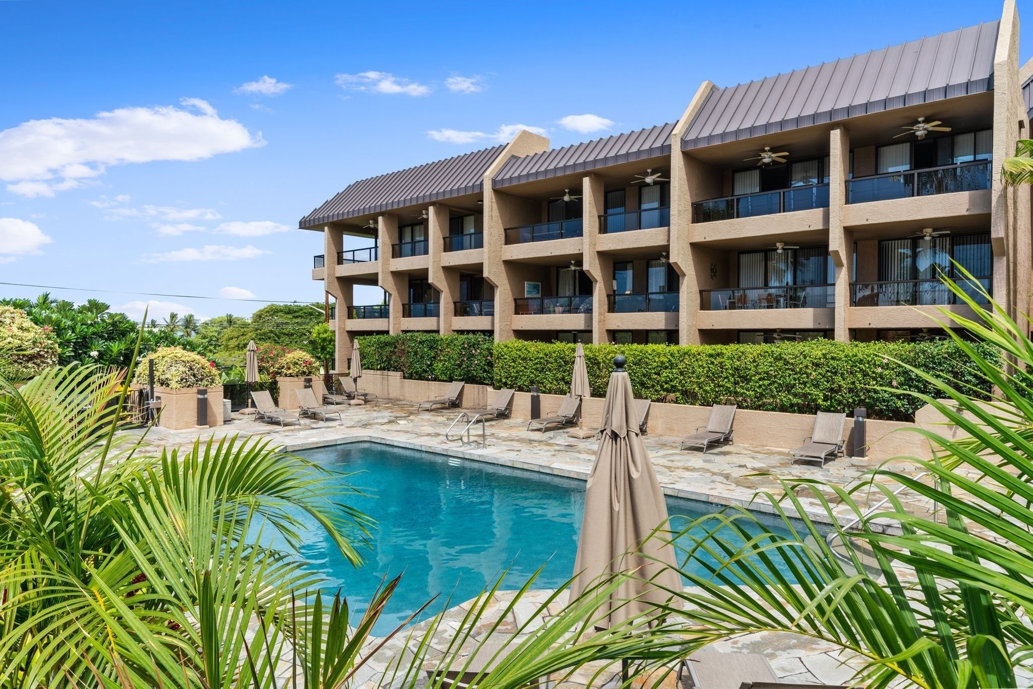 Condo, 1 Bedroom | Pool