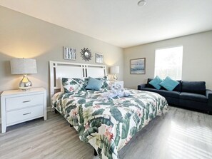 Casa, 5 habitaciones | 5 habitaciones, decoración personalizada y muebles diferentes