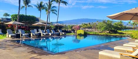 Condo, 2 Bedrooms | Pool