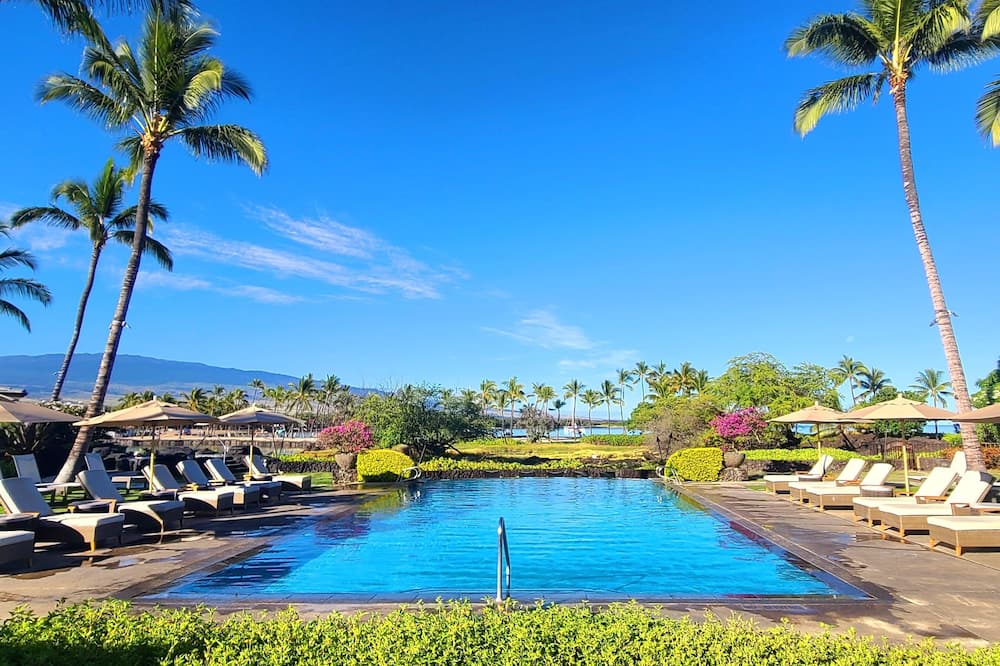 Big Island Kolea by Coldwell Banker Island Vacations - Weliweli, HI
