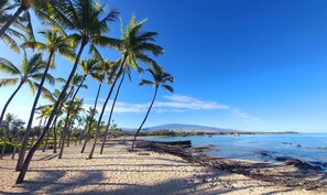 Apartment, 2 Schlafzimmer | Strand | In Strandnähe