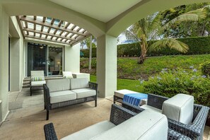 Condo, 1 Bedroom | Terrace/patio