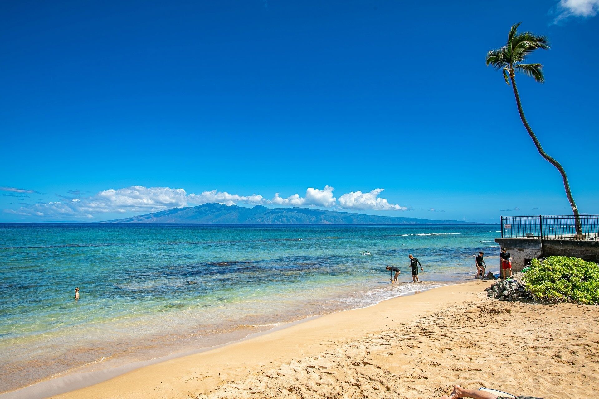 公寓客房, 2 間臥室 | 海灘 | 鄰近海灘