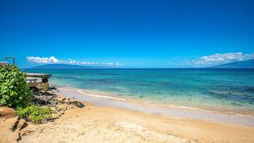 Condo, 2 Bedrooms | Beach | Beach nearby