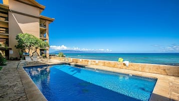 Condo, 2 Bedrooms | Pool