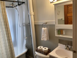 Bathroom - The Deere! (Moline)