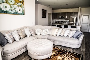 Smart-TV og printere