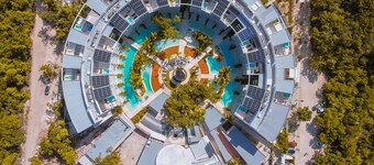 Central Park Lagunas By Sandy Powerful