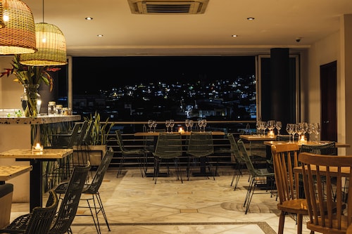 Hotel Kamani Florencia