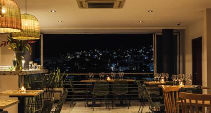 Hotel Kamani Florencia