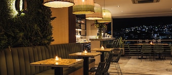 Hotel Kamani Florencia