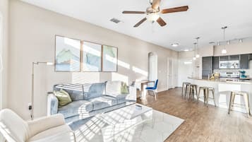 Televisión, Netflix, Hulu, servicios de streaming