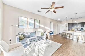 Fernseher, Netflix, Hulu, Streaming-Dienste