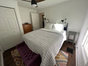 4 camere, una scrivania, culla da viaggio, Wi-Fi gratuito