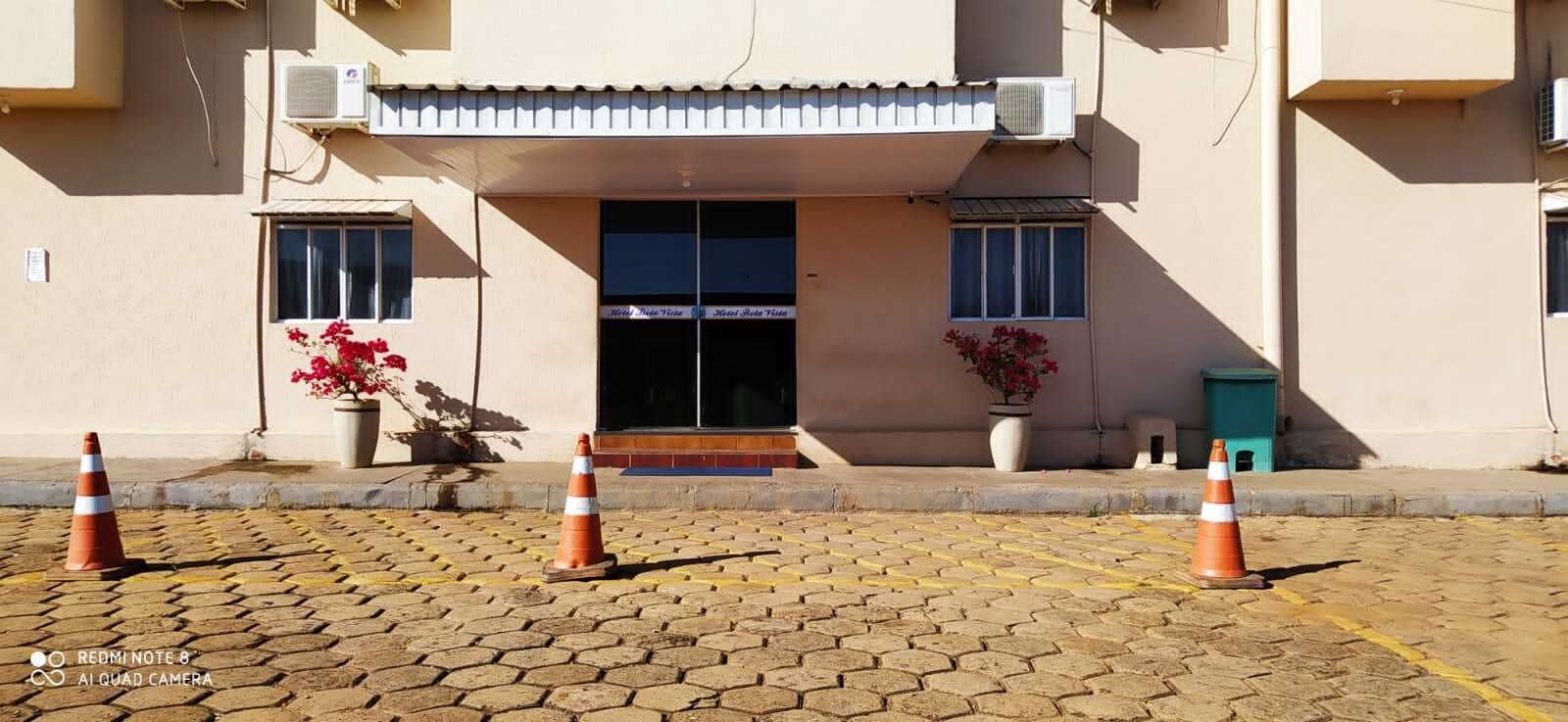 Área da propriedade