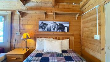 1 Schlafzimmer, BĂŒgeleisen/BĂŒgelbrett, Reisekinderbett, WLAN