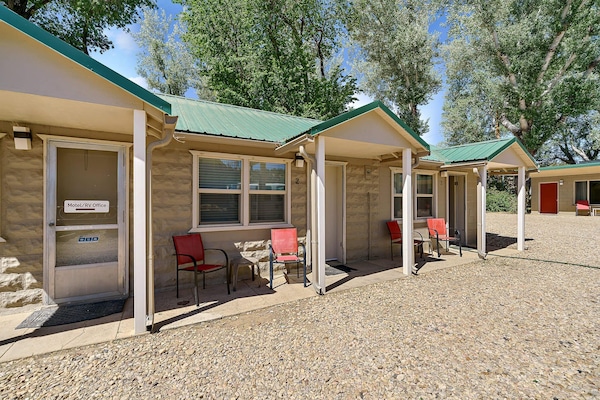 Welcome to Zion Room #2!