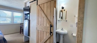 Mount Carmel Motel & RV Near Zion NP Bryce Room