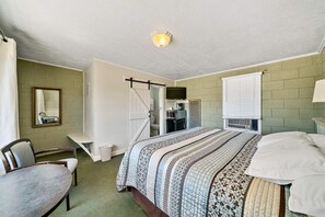 1 bedroom, WiFi, bed sheets - Mt Carmel Motel close to Zion National Park (Orderville)