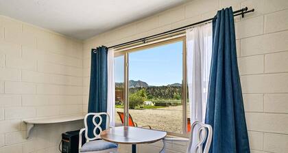 Mt Carmel Motel in Southern Utah!