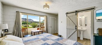 Mount Carmel Motel near Zion National Park