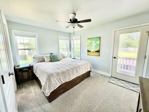 5 bedrooms, desk, free WiFi, bed sheets - Hidden Gem for Skiing, Fishing, Hiking, Views (Belgrade)