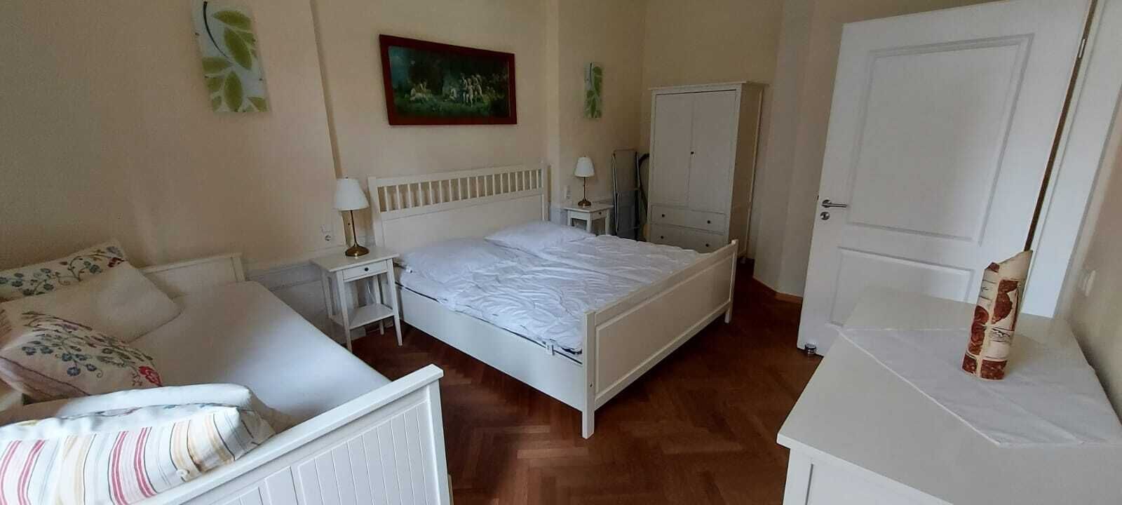 3 Schlafzimmer, kostenloses WLAN