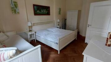 3 Schlafzimmer, kostenloses WLAN