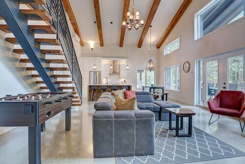 Access to Lake Memphremagog - Spa - Canopé