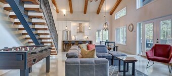 Access to Lake Memphremagog - Spa - Canopé