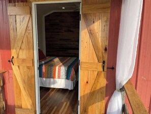 Exterior - The Sunset Loft (New Ulm)