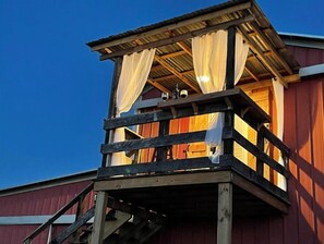 Exterior - The Sunset Loft (New Ulm)