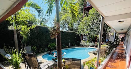 Hostal Clary