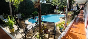 Hostal Clary