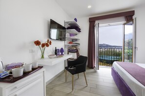 Water view - Eterea Charming Suites (Sorrento)