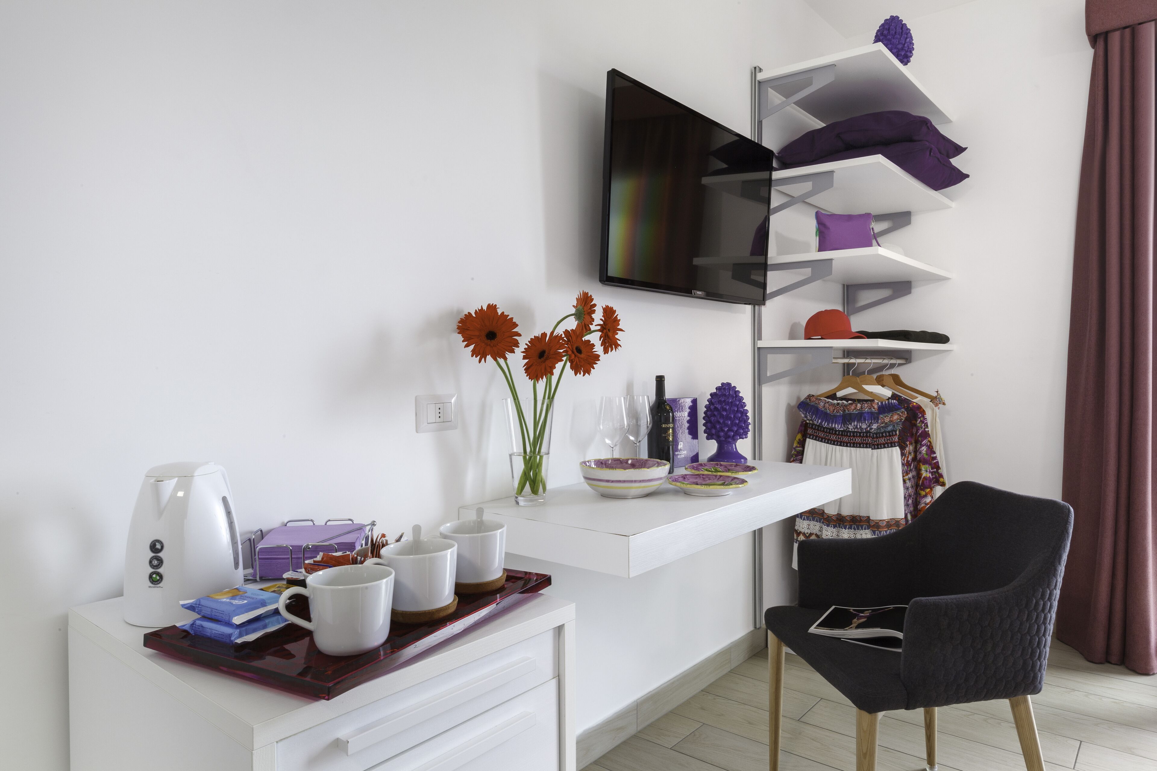 Foto - Eterea Charming Suites