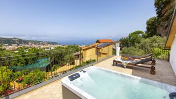 Junior-Suite, Meerblick | Blick auf das Wasser