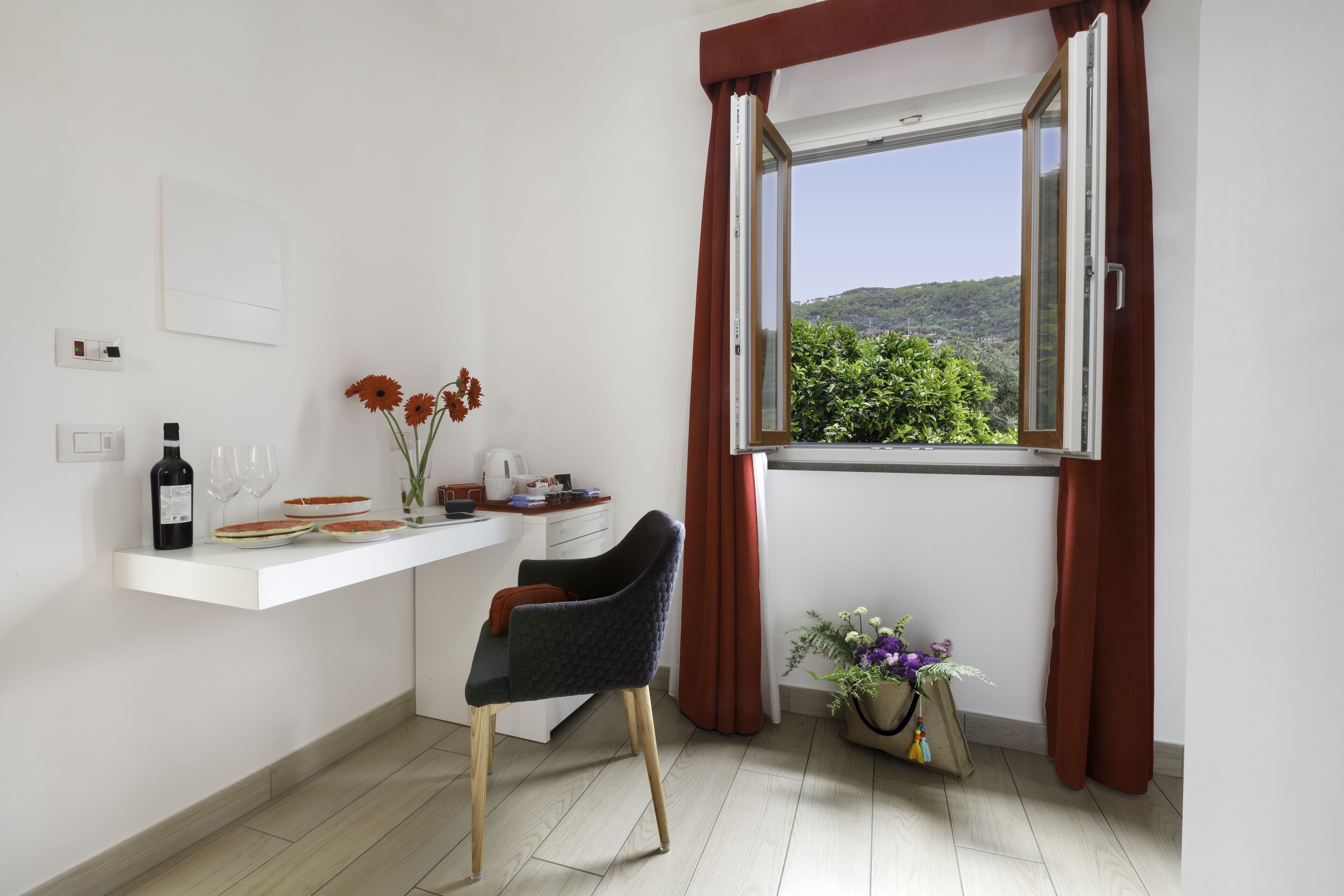 Foto - Eterea Charming Suites