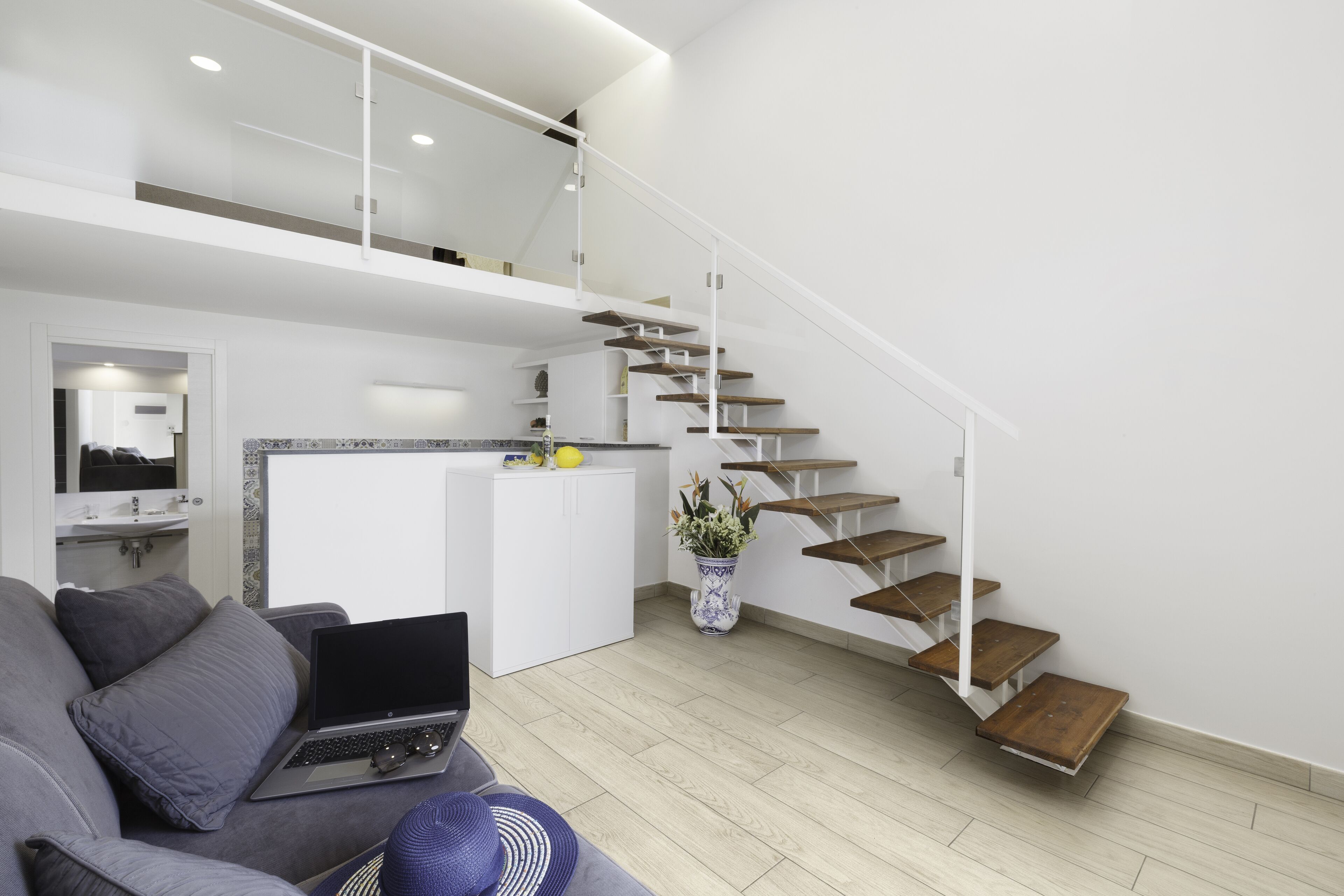 Foto - Eterea Charming Suites