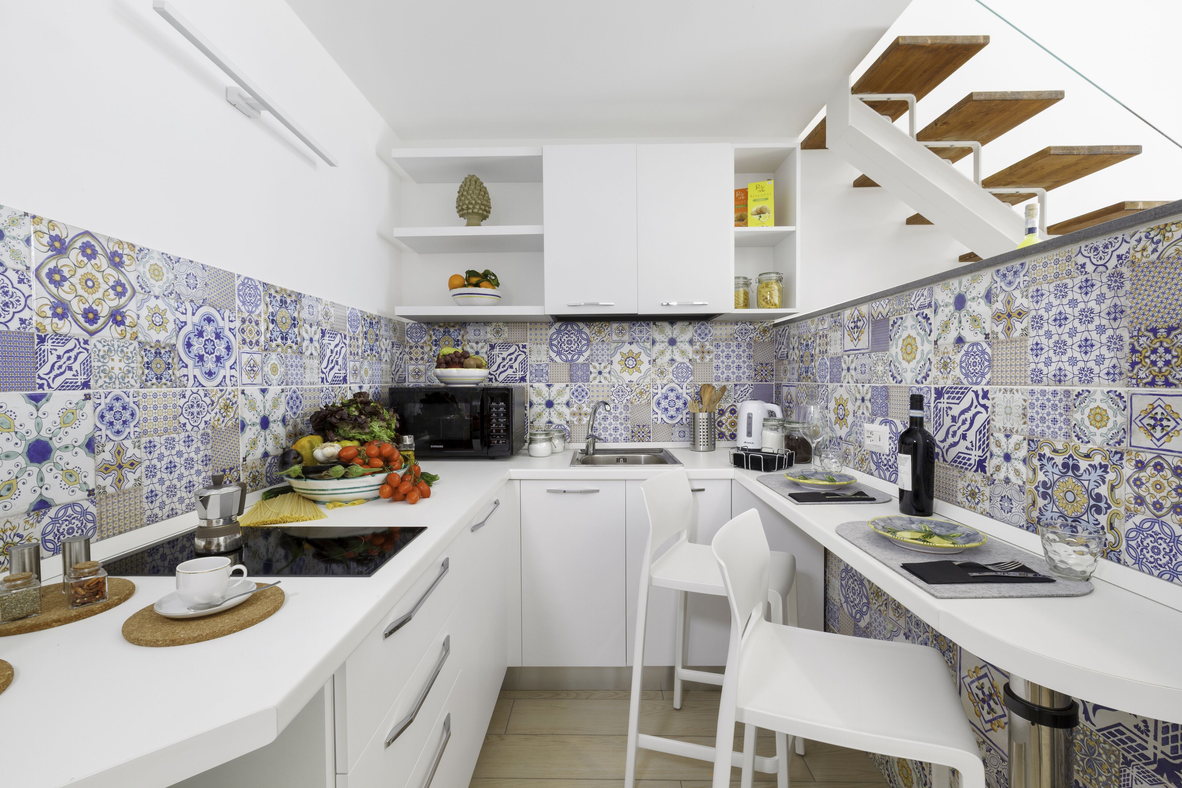 Foto - Eterea Charming Suites
