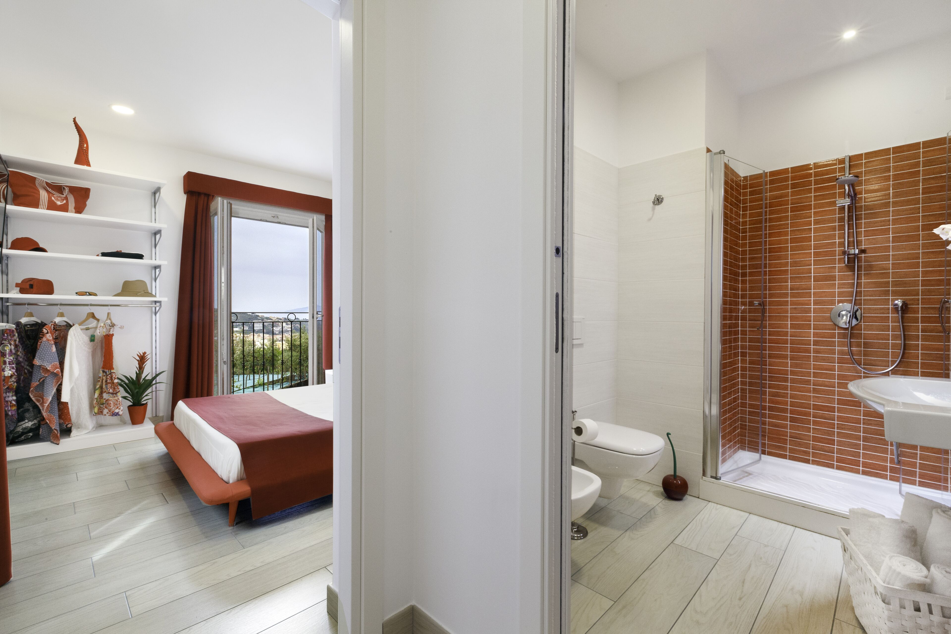 Foto - Eterea Charming Suites