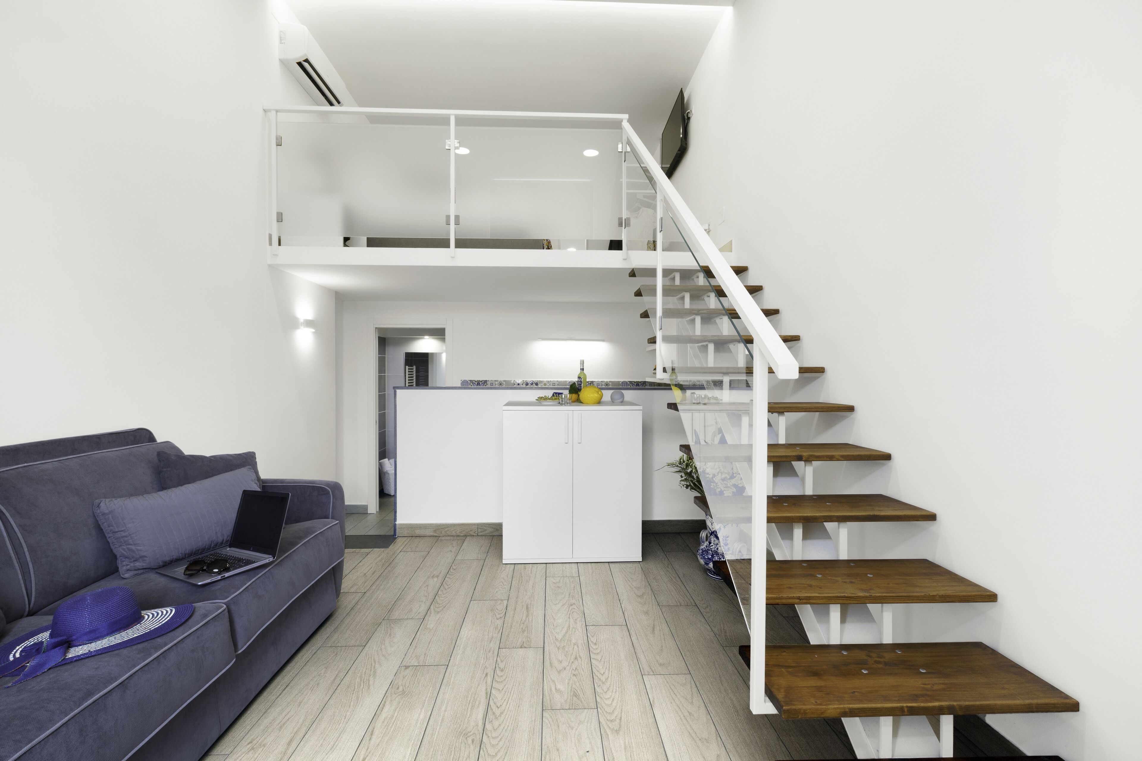 Foto - Eterea Charming Suites