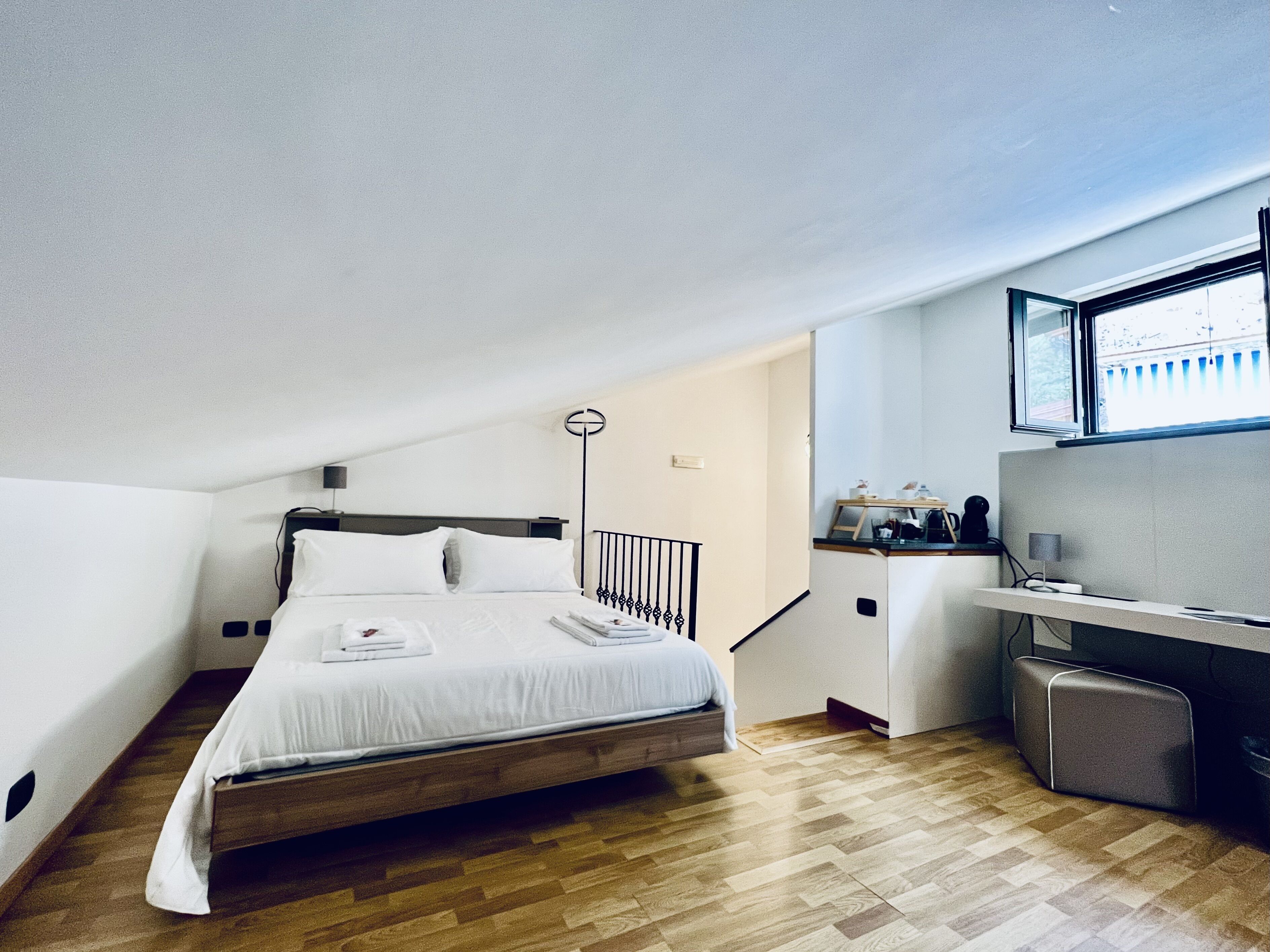 Foto - Eterea Charming Suites