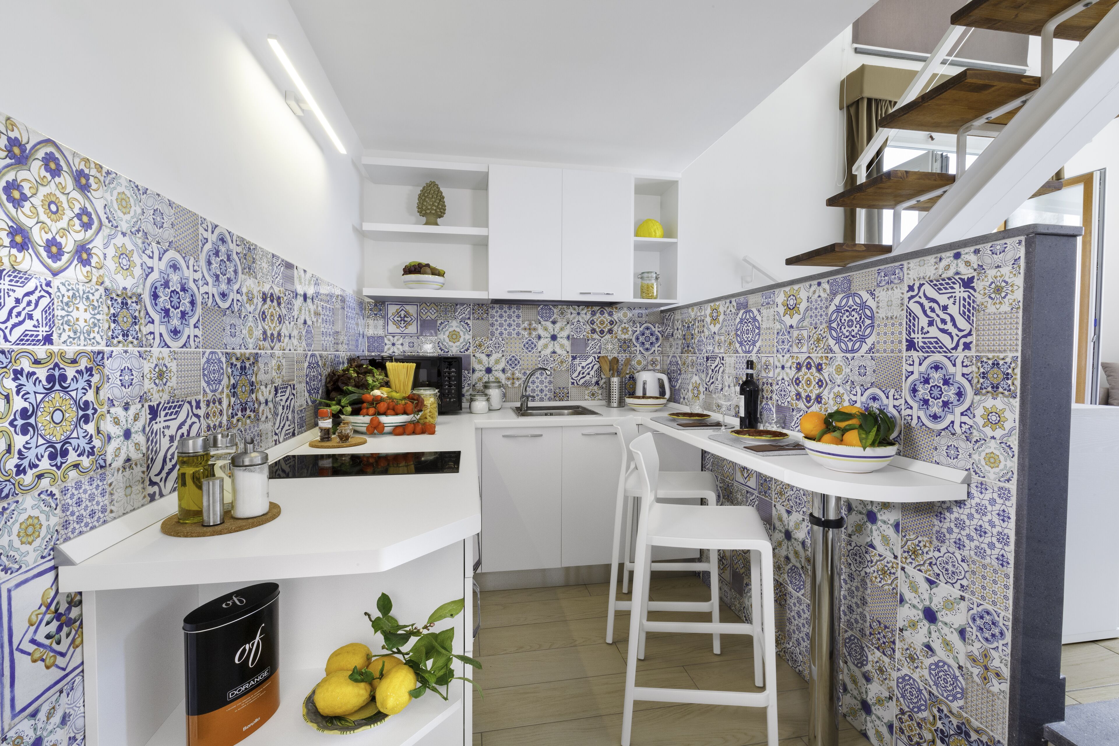 Foto - Eterea Charming Suites