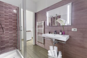 Bathroom - Eterea Charming Suites (Sorrento)