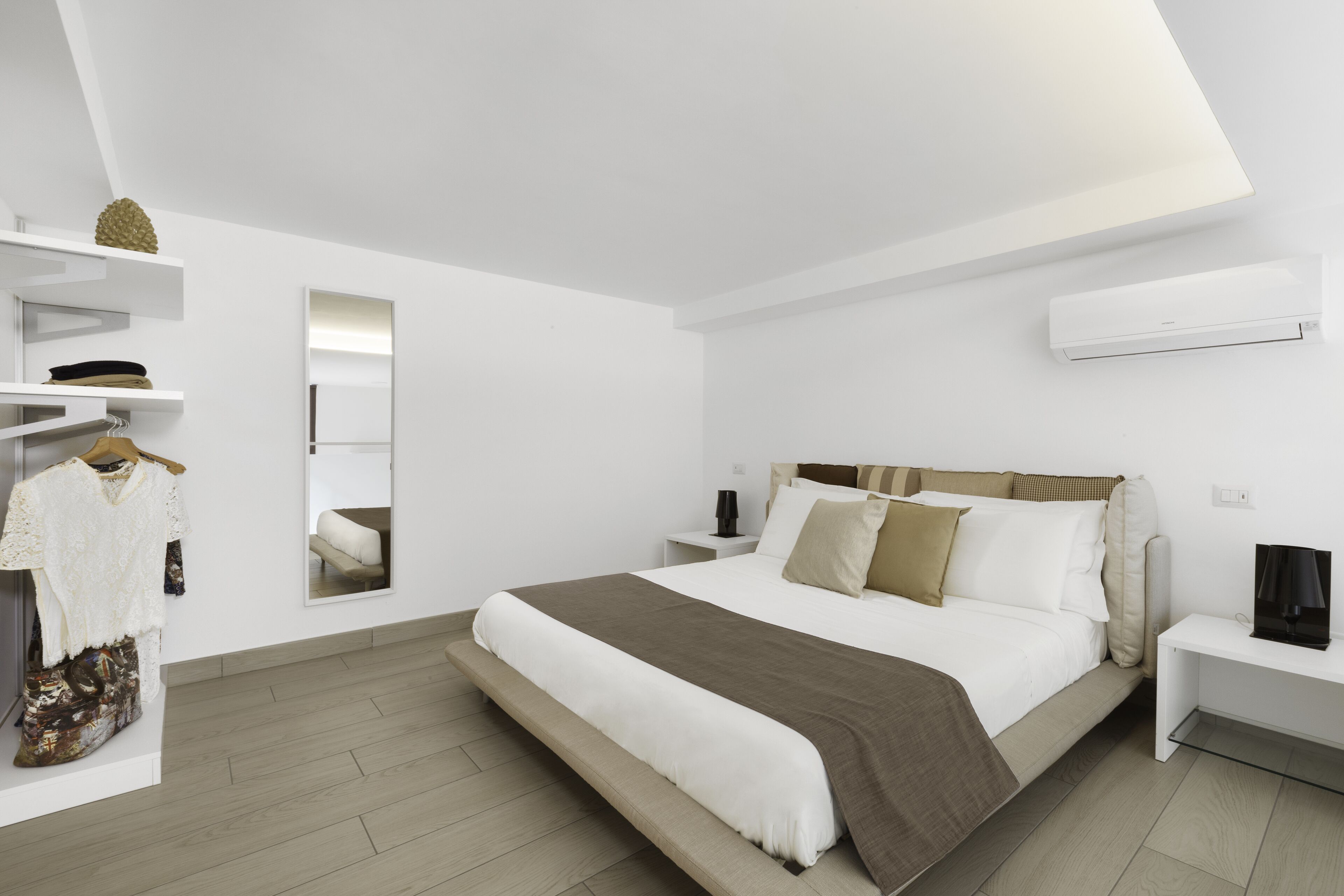 Foto - Eterea Charming Suites