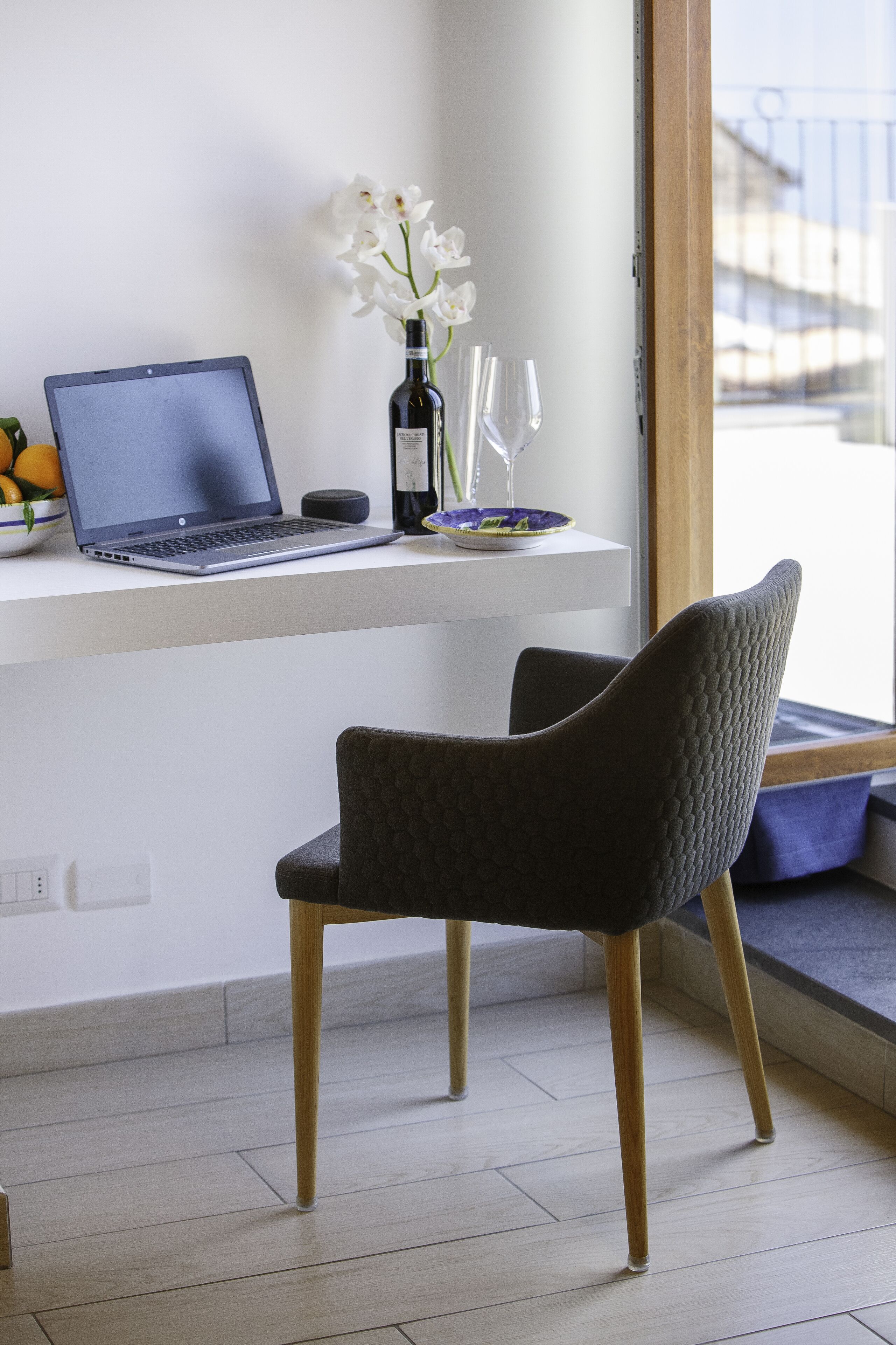 Foto - Eterea Charming Suites
