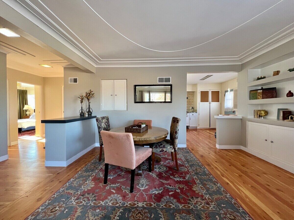 Helena Bungalow - 3 bedroom home