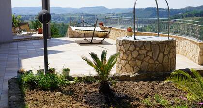 WE ARE LOCATED IN A VERY EXCLUSIVE AREA, WHO WOULD KNOW?