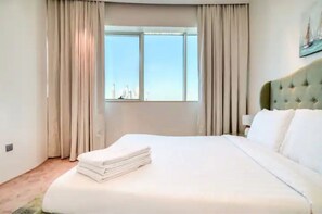 4 Schlafzimmer, Reisekinderbett, WLAN